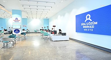 Şişli’de hizmette yeni dönem: Çözüm Merkezi hayata geçirildi