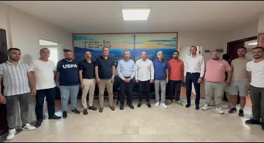 Soma Belediye Başkanı Sercan Okur: