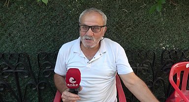 Soma'da vatandaşlar geçim sıkıntısından dert yandı: 