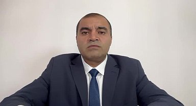 Sosyal Güvenlik Uzmanı Mehmet Akif Cenkci: Vatandaşlarımız çaresiz bir şekilde yapılandırma düzenlenmesini beklemektedir