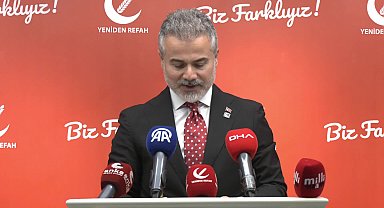 Suat Kılıç: 