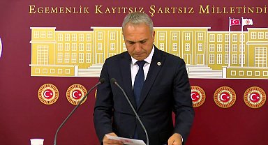 Suat Özçağdaş: “2014’ten beri sayıları 200 bini bulan özel sektör öğretmenlerimiz yasal güvenceden, taban maaştan mahrum kaldılar”