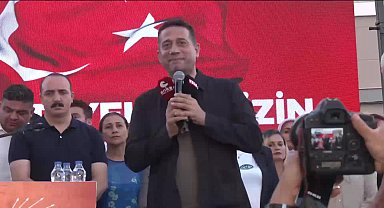 Suat Özçağdaş: