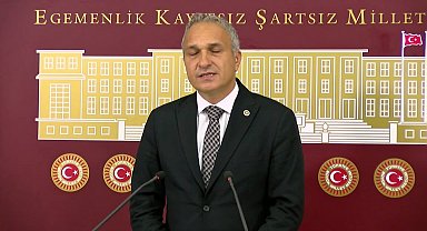 Suat Özçağdaş'tan 'LGS' açıklaması: