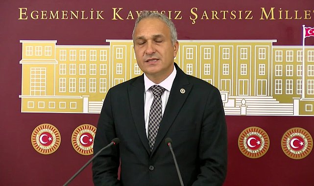 Suat Özçağdaş'tan 'LGS' açıklaması: