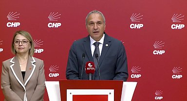 Suat Özçağdaş'tan YKS sonuçlarına ilişkin açıklama: 