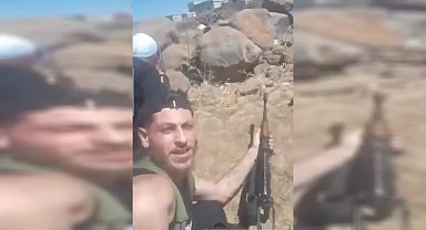 Suriye’nin Süveyda kentinde Dürziler ile aşiretler arasında çatışma: 7 kişi yaralandı 