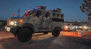 Süveyda’da son durum... Şam, çatışmaları bastırmak için Suriye ordusunun yeniden bölgede konuşlanacağı iddialarını yalanladı