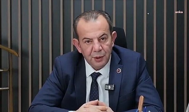 Tanju Özcan: