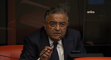 Tanrıkulu'ndan tutuklamalara tepki: CHP'yi yargı eliyle iktidardan uzaklaştırmak istiyorlar