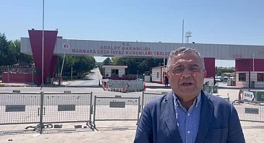 Tanrıkulu: Zulüm devam ettiği sürece, Türkiye'de ne ekonomi düzelir ne de AB ile ilgili olarak algınız değişir
