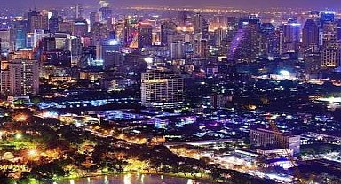 Tayland'ın başkenti Bangkok’ta pazarda silahlı saldırı: En az 6 ölü
