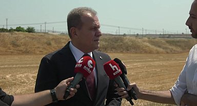 TBB Başkan Vekili Vahap Seçer: