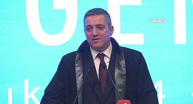 TBB Başkanı Sağkan'dan maden işçisinin grev kararının ertelenmesine tepki: “Uygulama, Anayasa'nın 51. maddesinde güvence altına alınan sendika hakkını ihlal etmektedir