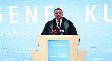 TBB Başkanı Sağkan, Silivri'de Ekrem İmamoğlu ve Zeydan Karalar'ı ziyaret etti