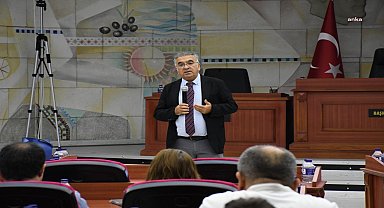 TBB’den Balıkesir Büyükşehir Belediyesi’nde