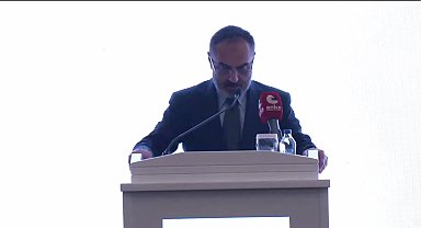 TBB Genel Sekreteri Yıldız: