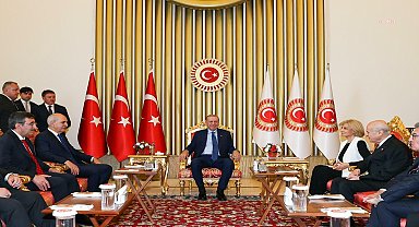 TBMM'de 