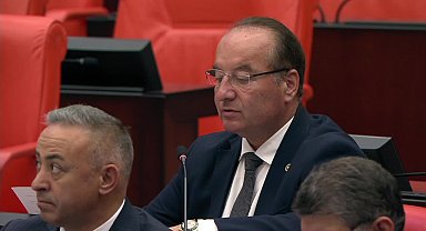 TBMM Genel Kurulu… CHP’li Akay: