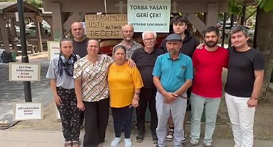 TBMM'nin yakınındaki parkta 
