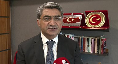 TBMM'nin yasama yılının ardından... Yeni Yol Grup Başkanvekili Ekmen: