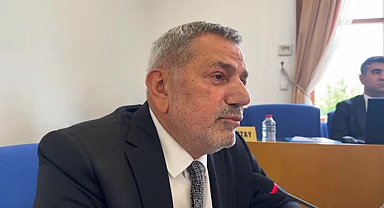 TBMM Plan ve Bütçe Komisyonu... CHP Rize Milletvekili Tahsin Ocaklı: “Emeklileri yoksulluğa mahkum etmek vicdansızlık değil mi?
