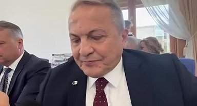 TBMM Plan ve Bütçe Komisyonu… Seyit Torun: