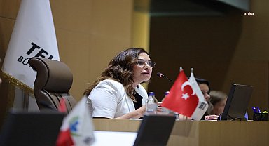 Tekirdağ Büyükşehir Belediye Başkanı Yüceer: