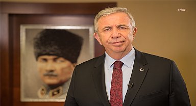 TELE 1'e ekran karartma cezası... Mansur Yavaş: