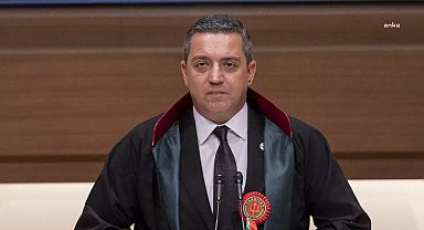 TELE1'e ekran karartma cezası... Erinç Sağkan: