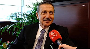 Tepebaşı Belediye Başkanı Ataç: