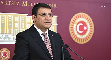Terör örgütü PKK’nın planlanan silah bırakma töreni… DEVA Partili İdris Şahin: Partimizin katılmama yönünde iradesi var