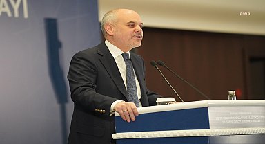 Terör örgütü PKK üyesi bir grup silah bıraktı… Akif Çağatay Kılıç: Kritik bir sürecin önemli bir aşaması başarıyla geçilmiştir