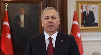 Terör örgütü PKK üyesi bir grup silah bıraktı… Ali Yerlikaya: Bu süreçte artık silah değil, söz konuşacak