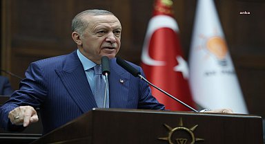 Terör örgütü PKK üyesi bir grup silah bıraktı… Cumhurbaşkanı Erdoğan: Atılan önemli adımın hayırlara vesile olmasını diliyorum