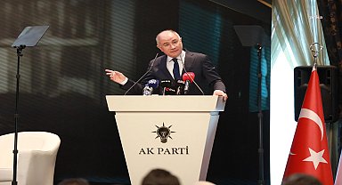 Terör örgütü PKK üyesi bir grup silah bıraktı… Efkan Ala: Sürecin başarıyla sonuçlanması için her kesime büyük görev düşüyor