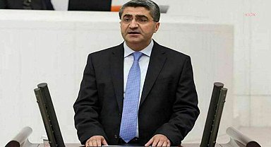 Terör örgütü PKK üyesi bir grup silah bıraktı...Mehmet Emin Ekmen: “Silah bırakma ve fesih sürecine dair özel bir yasa gerekliliği var”