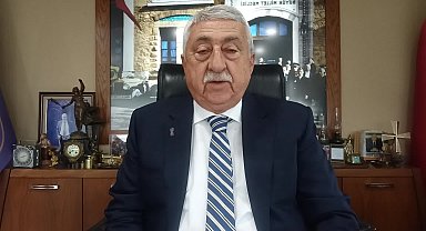 TESK Genel Başkanı Palandöken: