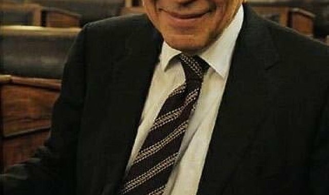TGC: Altan Öymen’in ailesine ve basın topluluğumuza başsağlığı diliyoruz