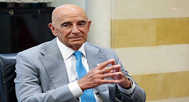 Thomas Barrack'tan 'SDG' açıklaması: Bir entegrasyon olacak