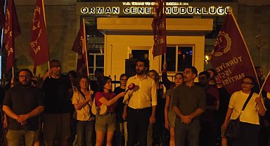 TİP Ankara İl Örgütü: