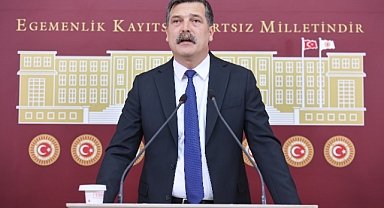 TİP Genel Başkanı Baş: 