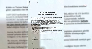TİP MYK Üyesi Başaran: