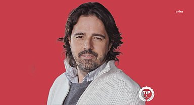 TİP'ten gazeteci Timur Soykan'ın gözaltına alınmasına tepki: Halka karşı işlenen suçları gözler önüne seren gazetecileri susturamazsınız