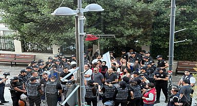 TKP: NATO'dan ve füzelerinden utanıyorsanız NATO'dan çıkın, arkadaşlarımızı derhal serbest bırakın