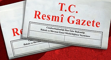 TOKİ'nin 250 bin Sosyal Konut Projesi için üç ilde acele kamulaştırma kararı