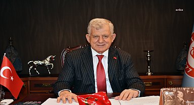 TOLEYİS Genel Başkanı Bakındı'dan turizmde 