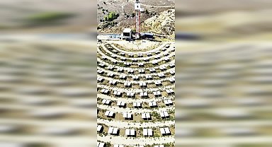 Toroslar Belediyesi’nden 100 dönümlük tekstil yatırımı