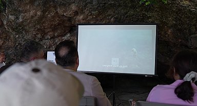“Trabzon: Bir Şehir Günleri” etkinlikleri devam ediyor