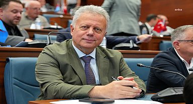 Trabzon Büyükşehir Belediye Meclisi CHP Grup Başkan Vekili Zorlu: